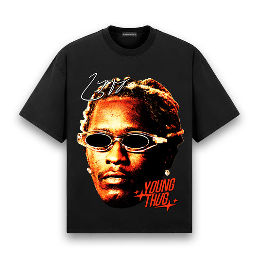 YOUNG THUG "T-SHIRT"
