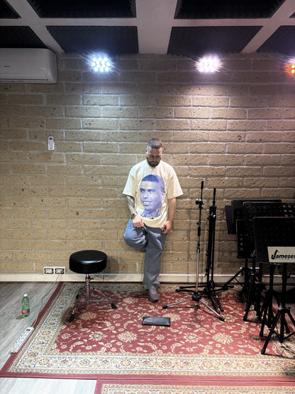 RONALDO (2002) "T-SHIRT"