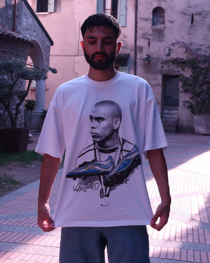 RONALDO (1998) "T-SHIRT"