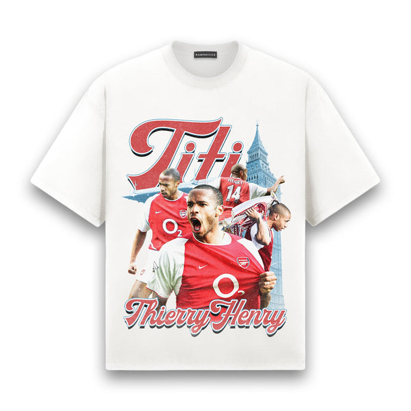 Thierry Henry (Arsenal) T-Shirt product photo