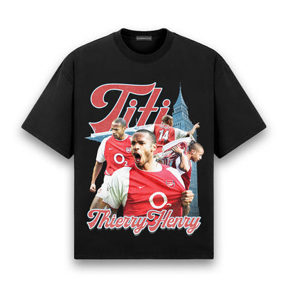 Thierry Henry (Arsenal) T-Shirt product photo