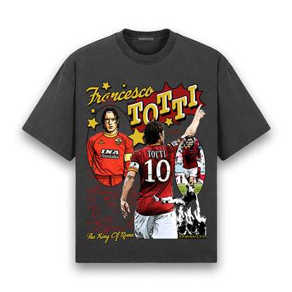 Francesco Totti T-Shirt product photo