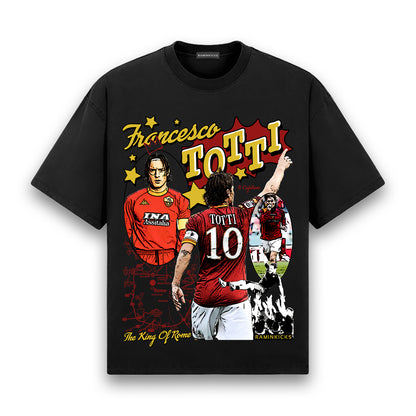 Francesco Totti T-Shirt product photo