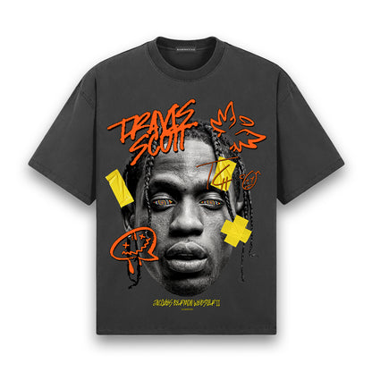 Travis Scott T-Shirt product photo