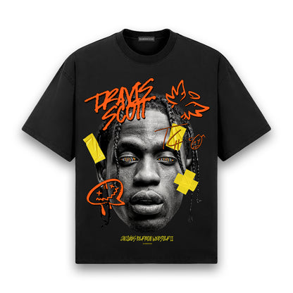 Travis Scott T-Shirt product photo