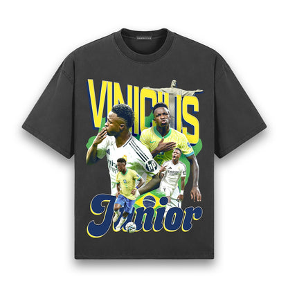 Vinicius Júnior T-Shirt product photo