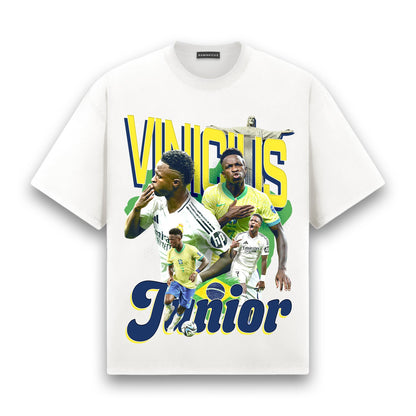 Vinicius Júnior T-Shirt product photo