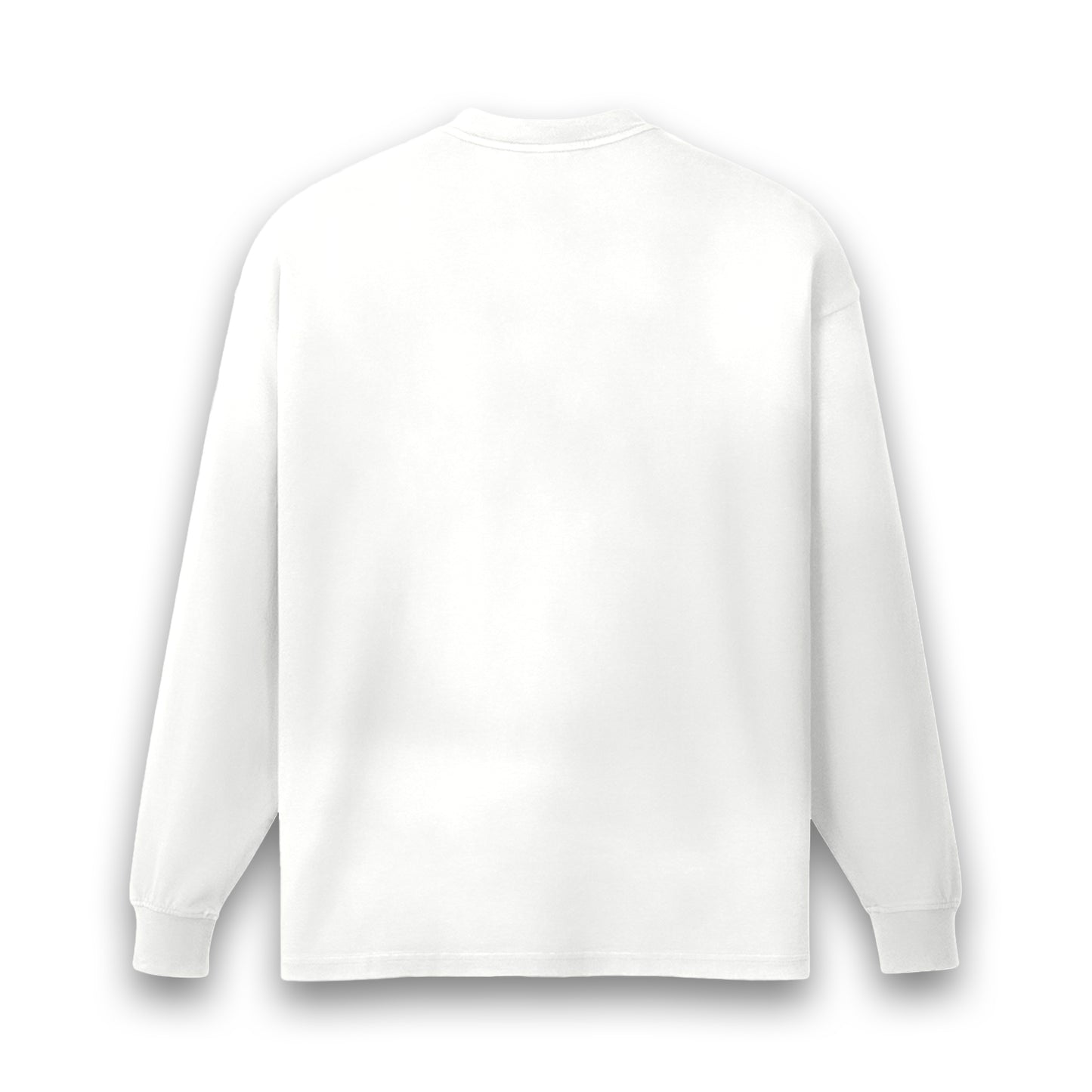 JOGA BONITO "LONGSLEEVE"