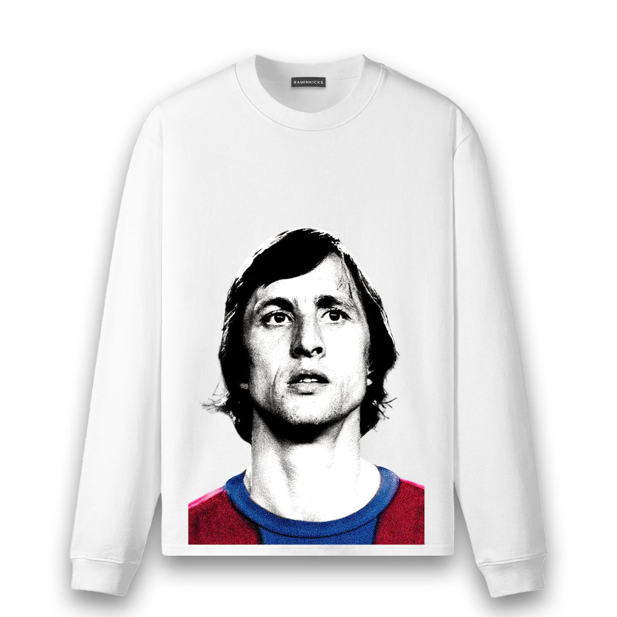 Cruyff T-Shirt product photo