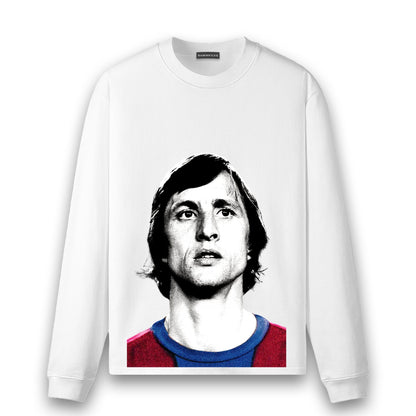 Cruyff T-Shirt product photo