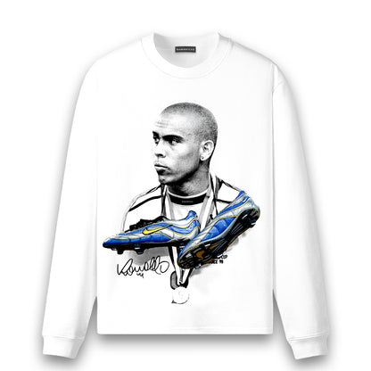 RONALDO (1998) "T-SHIRT"